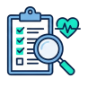 Comprehensive Health Check