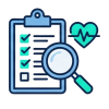 Comprehensive Health Check