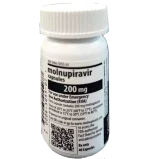 Molnupiravir