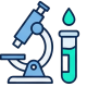Screening & Testing