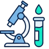 Screening & Testing